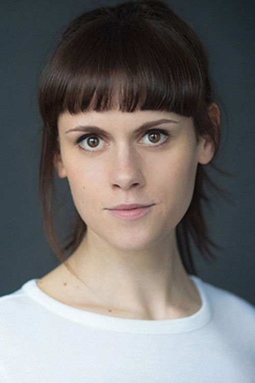 Josie Dunn as Princess Victoria