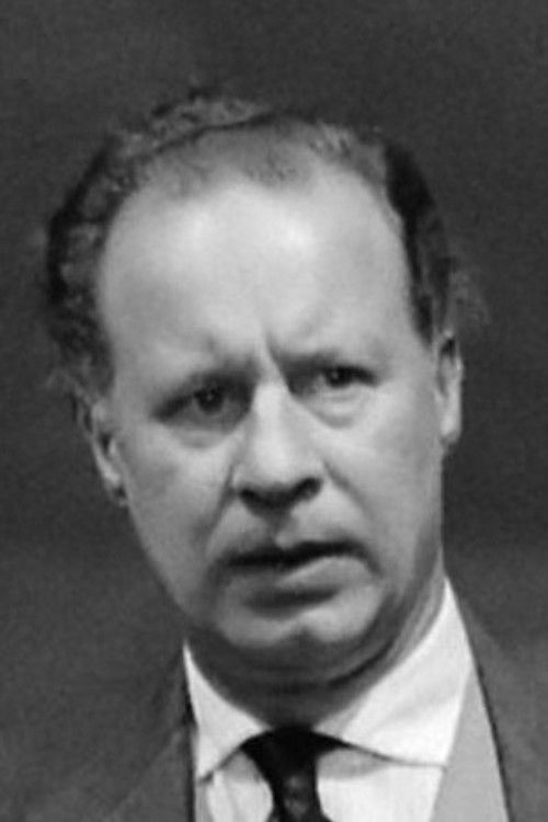 Jan Retèl as Commissaris