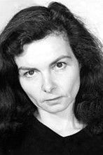 Atalanta White as Mary