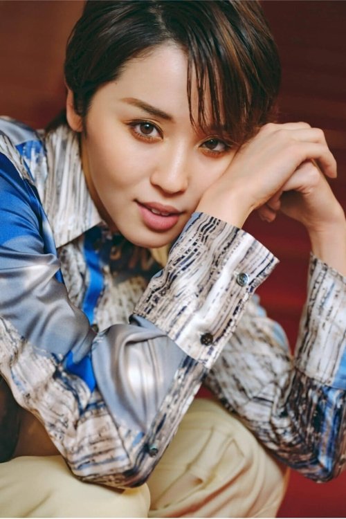 Chisei Akatsuki as Young man