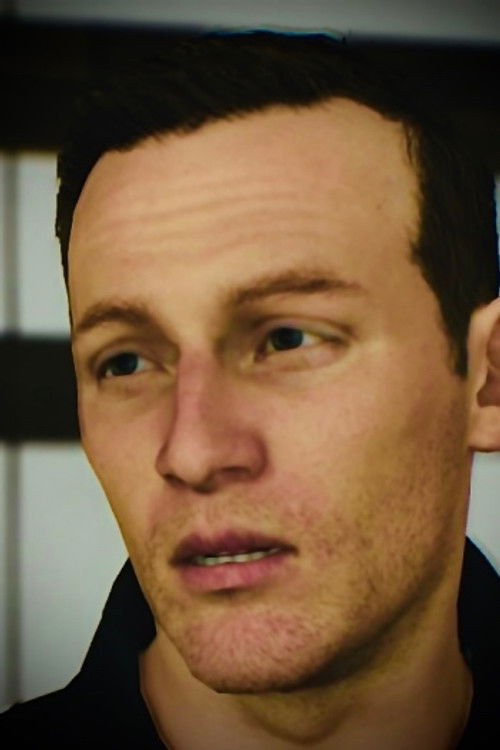 Kenneth Von as Kenny Porridge