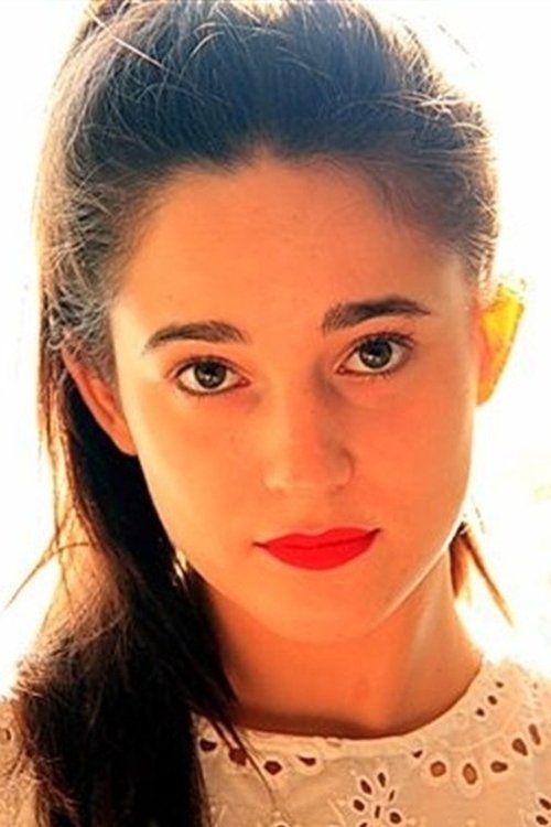 Fiorella Campanella as Sarah