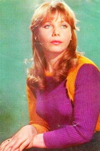 Natalya Markina as фея Ромашка