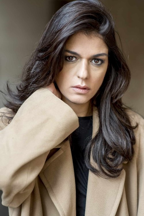 Angela Favella as Ester