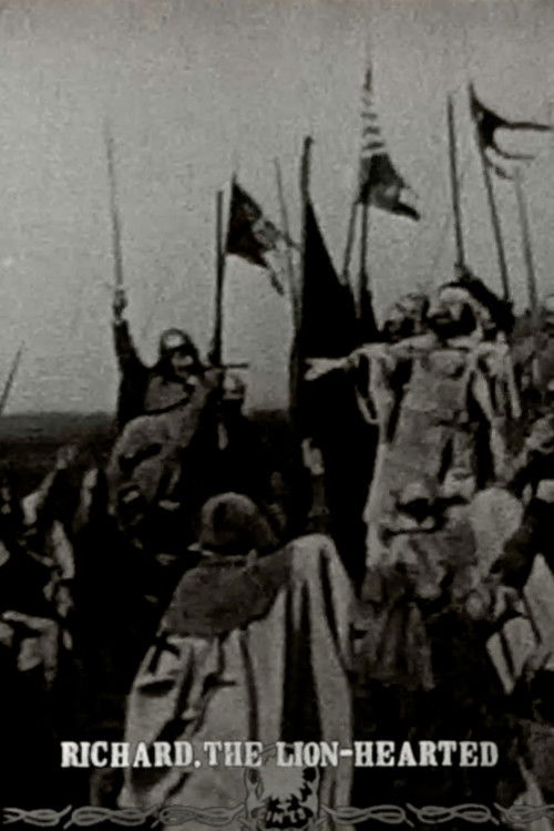 Richard the Lion-Hearted