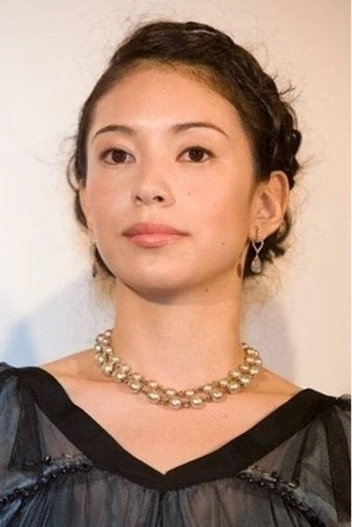Yoko Fujita as 