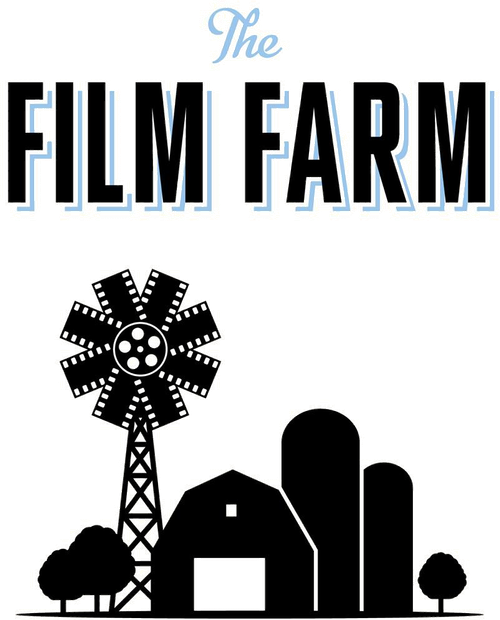 The Film Farm logo