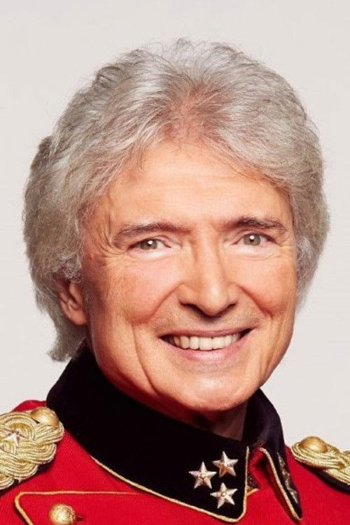 Peter Orloff as Peter Oswald