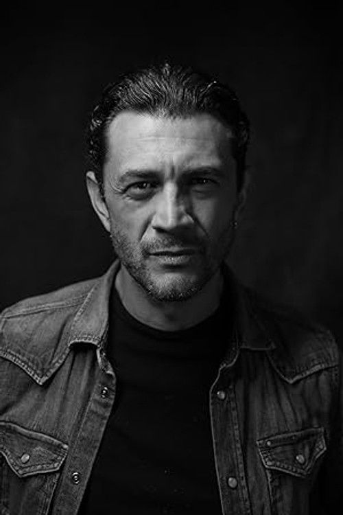 Giacomo Martelli as Self