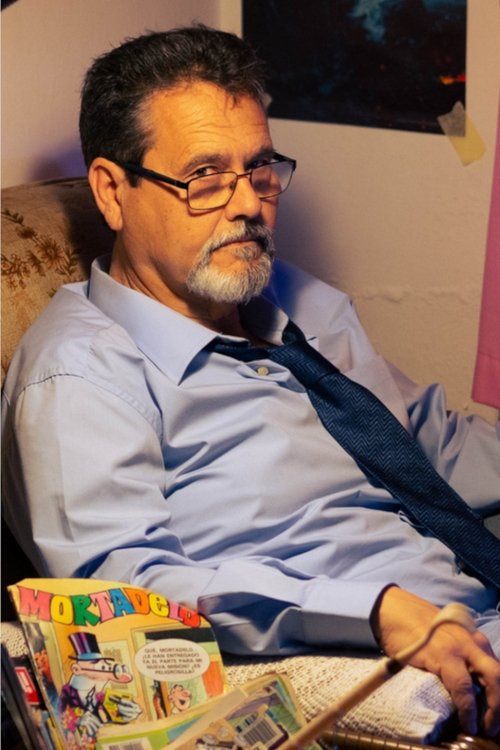 Pablo Martínez "Lugompa" as Comprador del Día