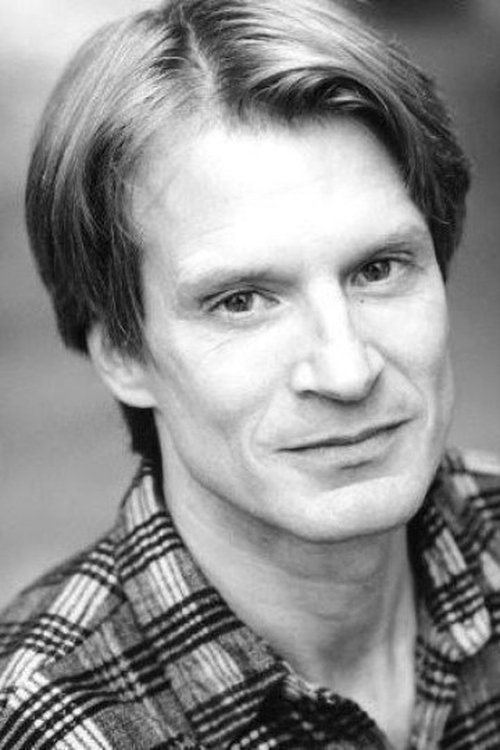 Neil Maffin as Roneth