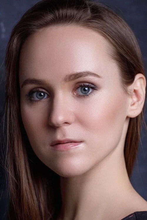 Anna Blinova as Olga Krylatova