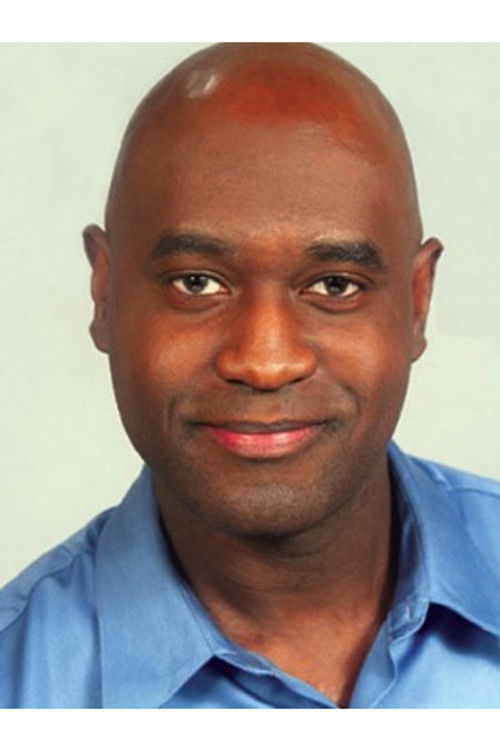 Christopher Dawson as Doctor Ronger