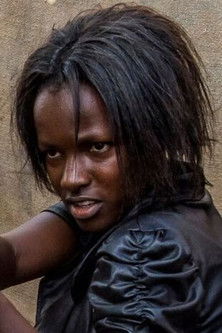 Nakyambadde Prossy as Ritah