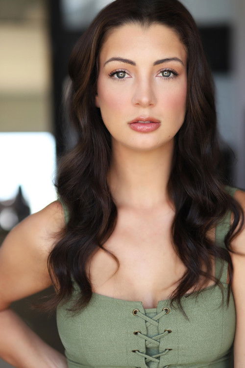 Cameron Inman as Lena