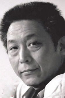 Tan Zongyao as General Nieh