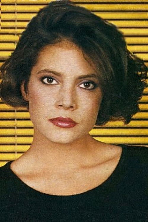 Gabriella Dufwa as Marine