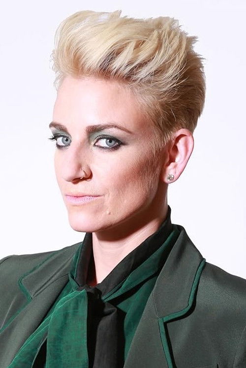 Tina Romero as Meche