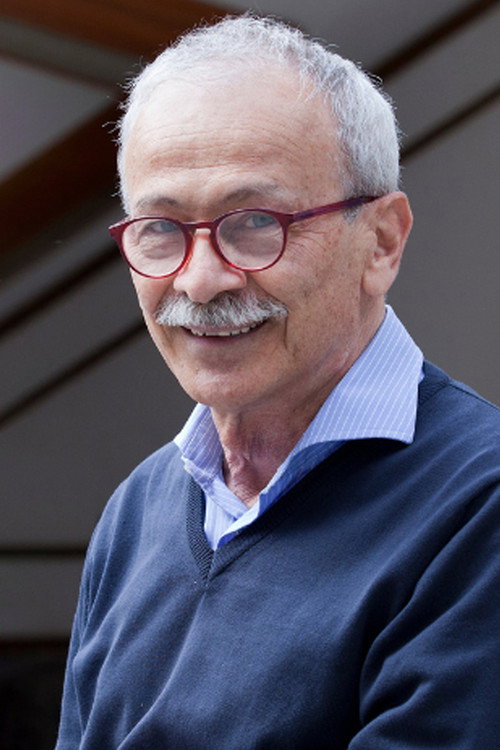 Pietro Crivellaro as Self