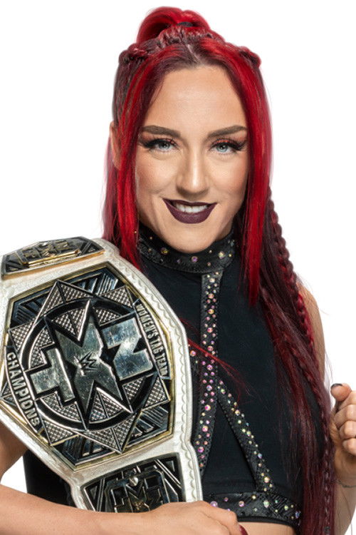 Kayleigh Rae as Herself