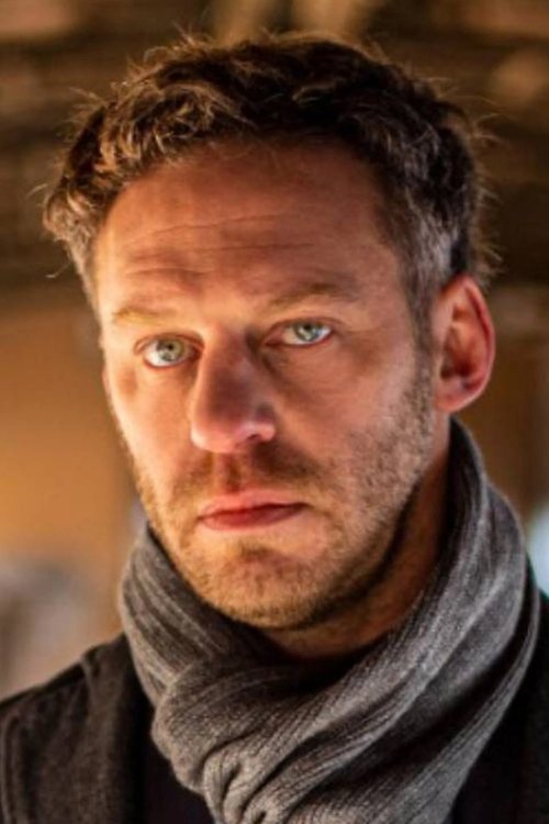 Federico Liss as Pacheco