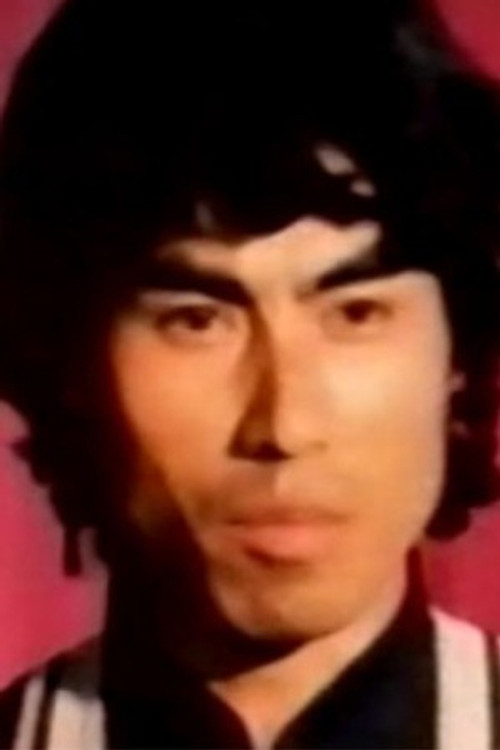 Lim Ja-Ho as Chu Yung