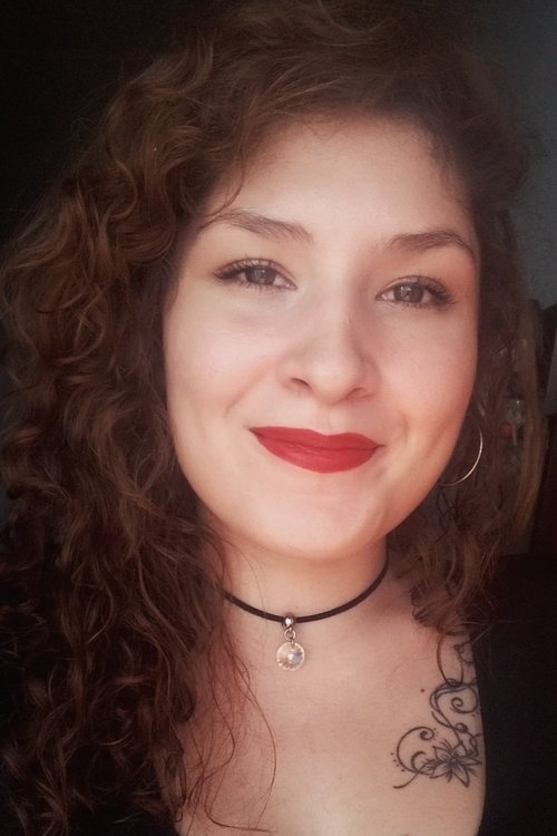 Deborah Haven as Bianca