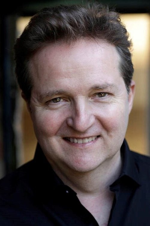 Charles Armstrong as Douglas Smith