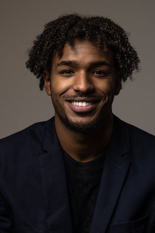 Amine Guedja as Lorenzo