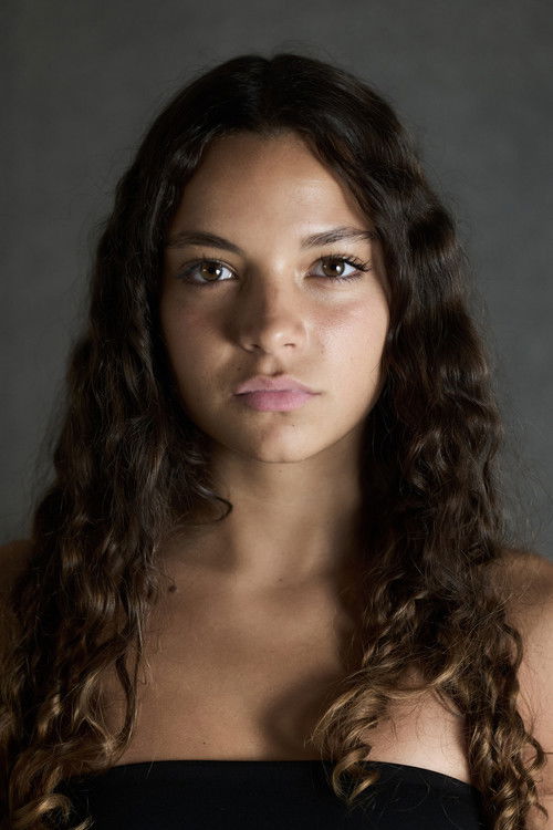 Tullia Venezia as Imma