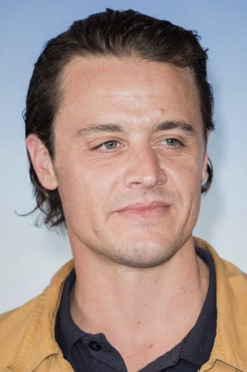 Oscar Boyson profile photo