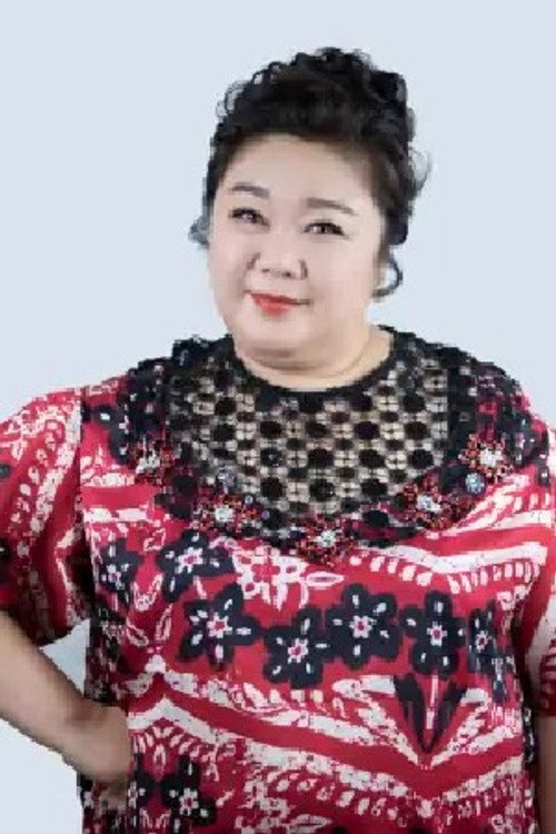 An Wei as Fat sister