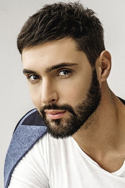 Vitalii Kozlovskyi as Jack of Hearts