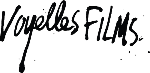 Voyelles Films logo