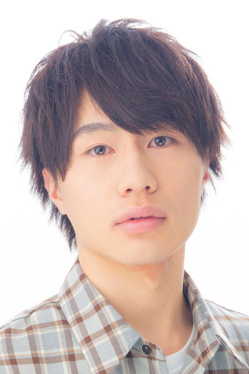 Ayato Morinaga as Kazuki Satou (voice)
