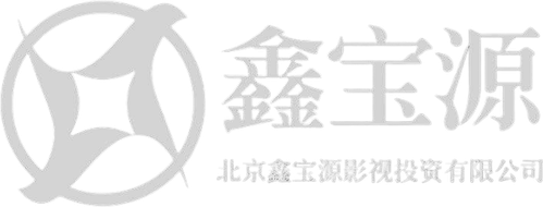 鑫宝源 logo