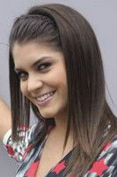 Nataniel Sánchez as Mayra
