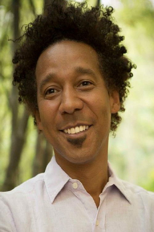 Lupa Mabuze as Osmar (voice)