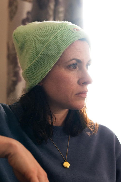 Sarah Harkins as Tash