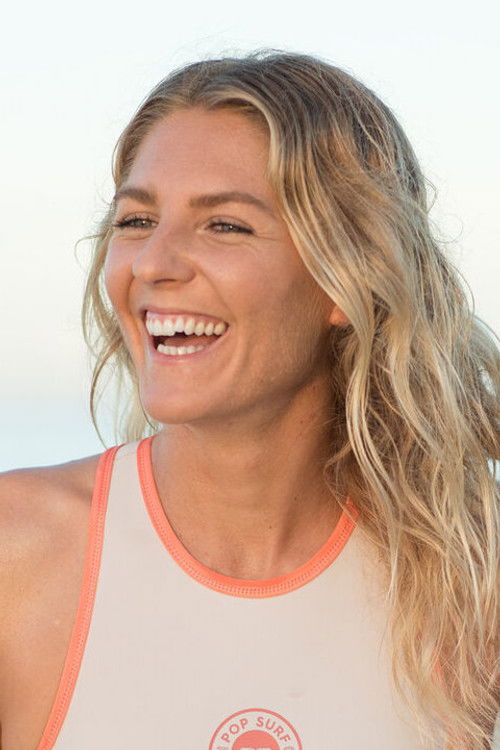 Stephanie Gilmore as