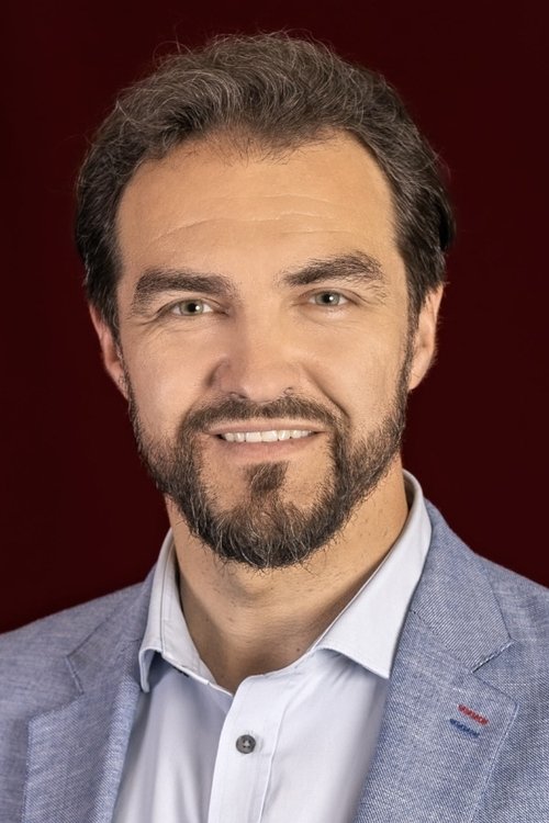 Attila Dolhai as Rómeó