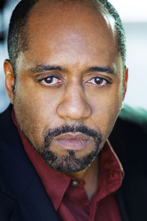 Mark Edward Smith as Craig