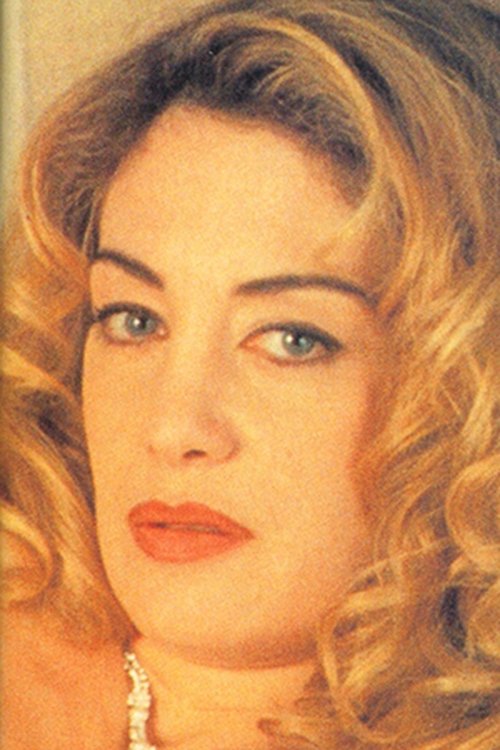 Baby Pozzi as Eliana / Camilla's childhood friend