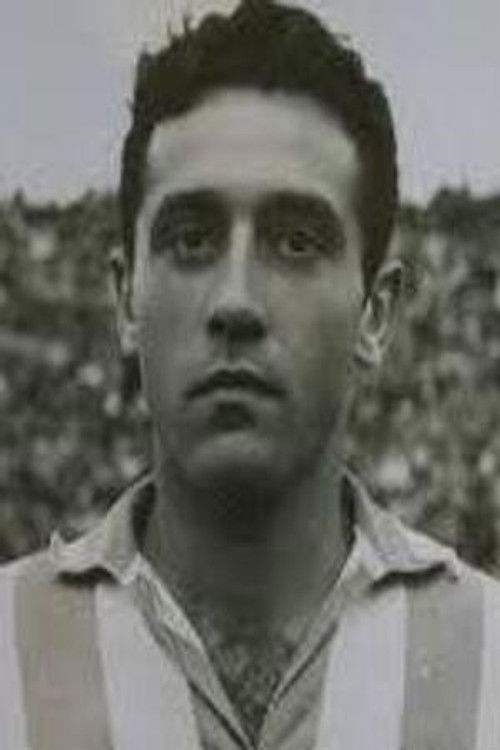 Francisco Javier Marcet as El mismo