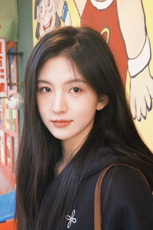 Liu Shiqi profile photo