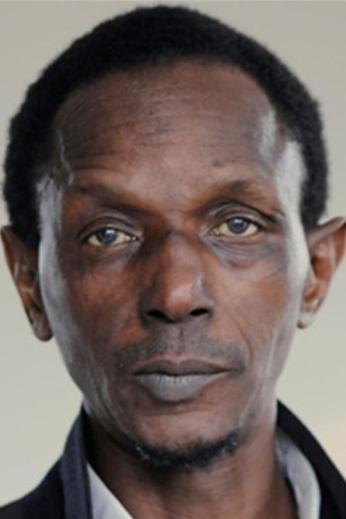 Bass Dhem as Le vieillard, Bakary (voice)