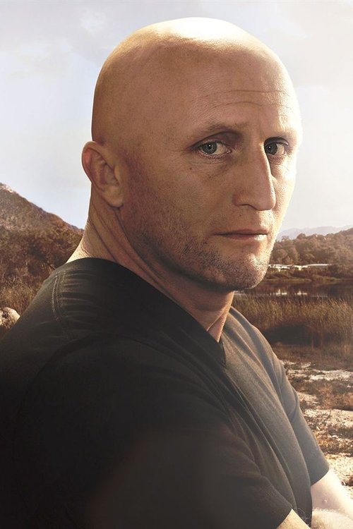 Paul Garatte as Pierre