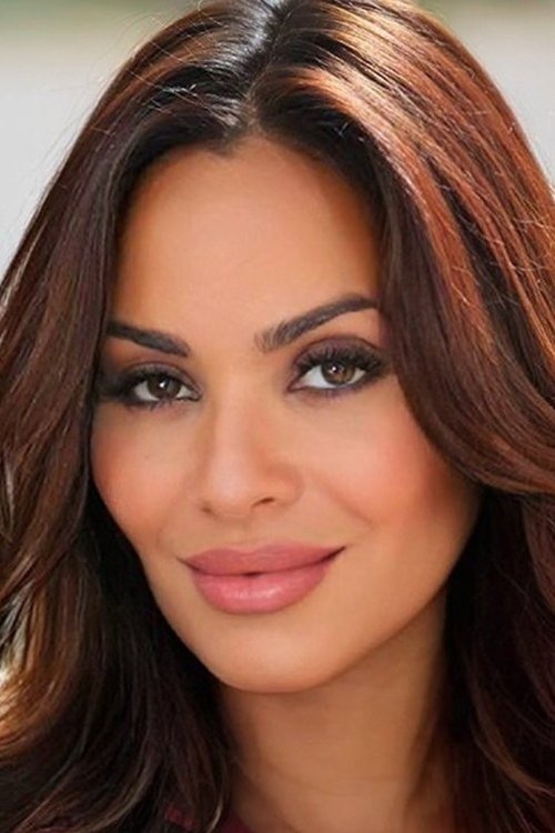 Jaqueline Fleming as Laura Bishop