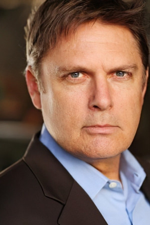 Kevin Quinn as James