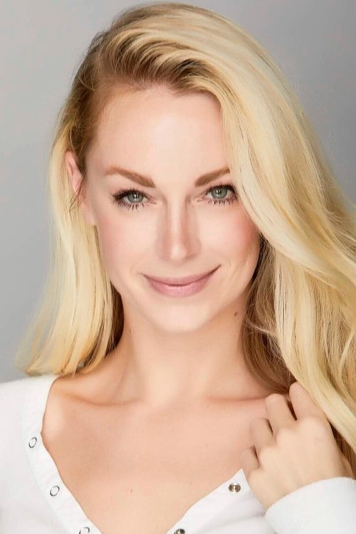 Hannah Douglass as Self